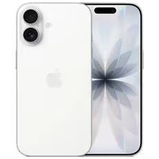 Apple iPhone 17 256 GB Bianco - Garanzia Ufficiale Italiana