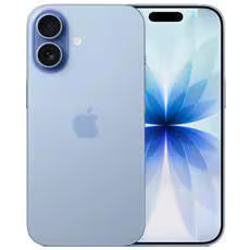 Apple iPhone 17 256 GB Blu - Garanzia Ufficiale Italiana