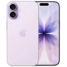 Apple iPhone 17 512 GB Lavanda - Garanzia Ufficiale Italiana