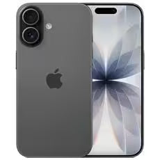Apple iPhone 17 512 GB Nero - Garanzia Ufficiale Italiana