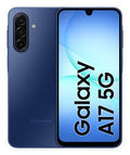 Samsung Galaxy A17 256GB Blue SM-A17 - Garanzia Ufficiale Italiana