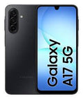 Samsung Galaxy A17 256GB Black SM-A17 - Garanzia Ufficiale Italiana