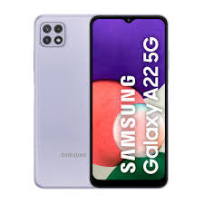 Samsung Galaxy A26 128GB Lilac SM-A2X - Garanzia Ufficiale Italiana