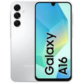 Samsung Galaxy A16 128GB Gray SM-A16 - Garanzia Ufficiale Italiana