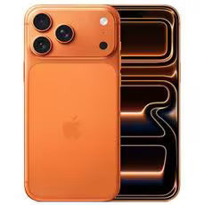 Apple iPhone 17 Pro 1TB Arancione - Garanzia Ufficiale Italiana