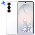 Samsung Galaxy S26 Plus 256GB White ITALIA - Garanzia Ufficiale Italiana