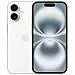 APPLE iPhone 16 256GB Bianco - Garanzia Ufficiale Italiana