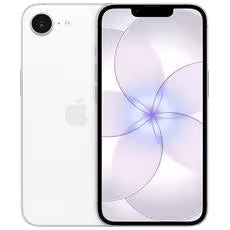 Apple iPhone 17e 256GB Bianco - Garanzia Ufficiale Italiana