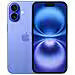 APPLE iPhone 16 256GB Blu Oltremare - Garanzia Ufficiale Italiana