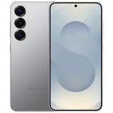 Samsung Galaxy S25 256GB Silver ITALIA - Garanzia Ufficiale Italiana
