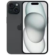 APPLE iPhone 15 128 GB Nero - Garanzia Ufficiale Italiana