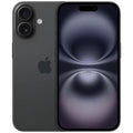 APPLE iPhone 16 128GB Nero - Garanzia Ufficiale Italiana