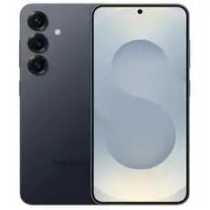 Samsung Galaxy S25 256GB Black ITALIA - Garanzia Ufficiale Italiana