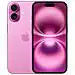 APPLE iPhone 16 256GB Rosa - Garanzia Ufficiale Italiana