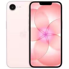 Apple iPhone 17e 512GB Rosa Chiaro - Garanzia Ufficiale Italiana