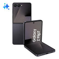 Samsung Galaxy Z Flip7 256GB 12GB SM-F766BDBGEUE - Garanzia Ufficiale Italiana