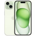 APPLE iPhone 15 128 GB Verde - Garanzia Ufficiale Italiana