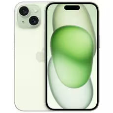 APPLE iPhone 15 128 GB Verde - Garanzia Ufficiale Italiana