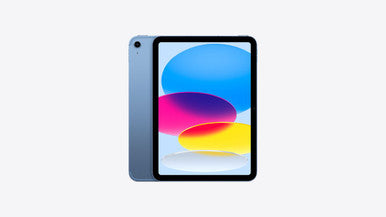 Apple iPad 2025 11Gen 11" 128GB Blue ITA MD4A4TY/A