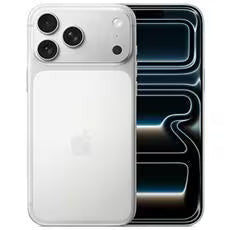 Apple iPhone 17 Pro 512GB Argento - Garanzia Ufficiale Italiana