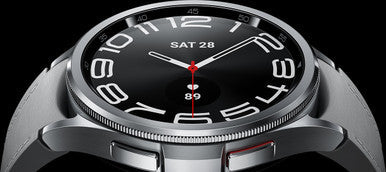Samsung Galaxy Watch6 Classic 47mm Silver