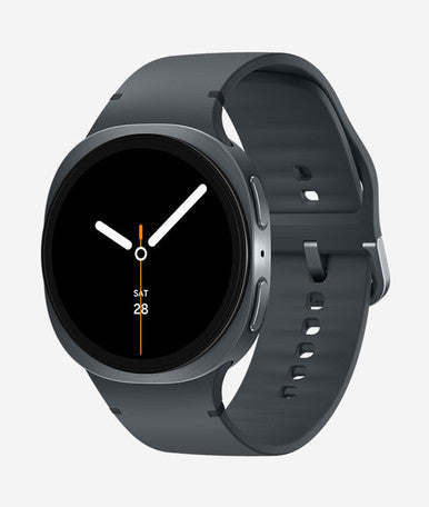 Samsung Galaxy Watch8 40mm BT Graphite
