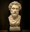Busto di Marco Aurelio – Filosofo Stoico