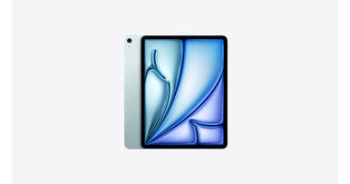 Apple iPad Air 2026 8Gen 13" 128GB M4 Blue ITA MH5P4TY/A