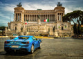 Italia Roma 02 – fotografia di Roma, Pierre COURTINE