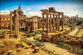 Italia Roma – fotografia di Roma, Pierre COURTINE