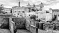 Roma 4286NB – fotografia di Roma, Pierre COURTINE